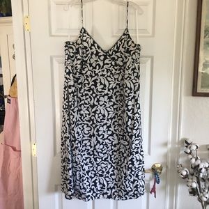 Ann Taylor Sundress, size 18